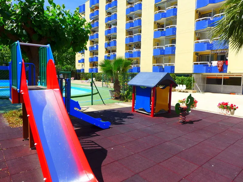 Sports and Entertainment, Alboran, Costa Dorada