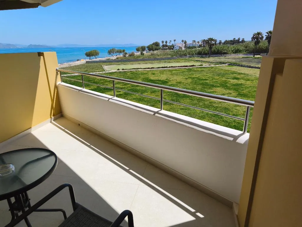 Double or Twin SUPERIOR GARDEN VIEW Room, Kos Palace Hotel, Kos