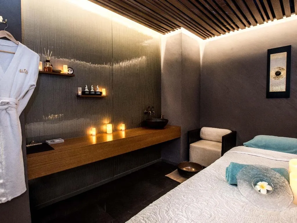 Sports and Entertainment, Rixos Premium Dubai JBR, Dubai