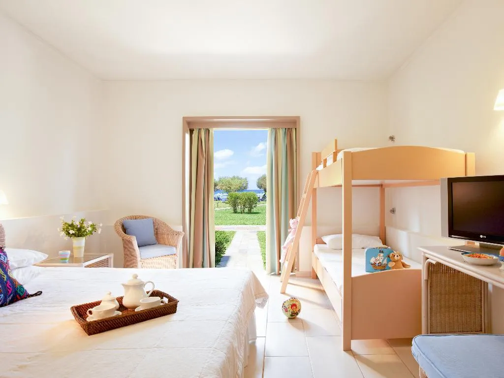 Room, Grecotel Meli Palace, Crete