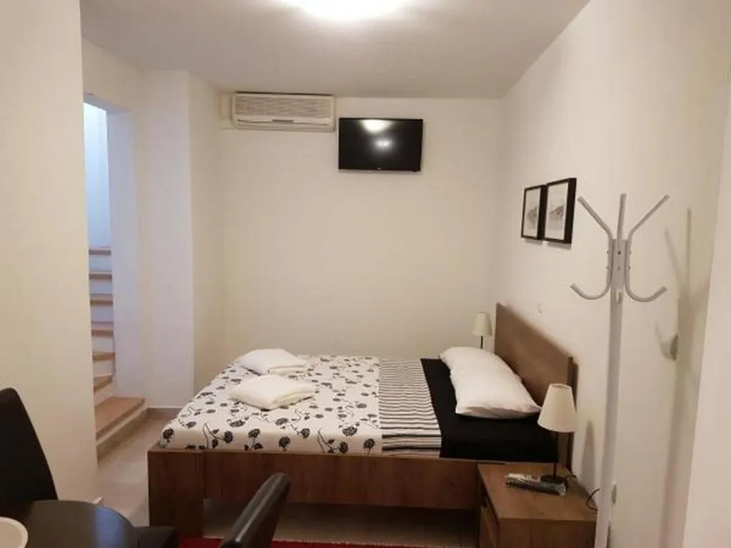 QUADRUPLE DUPLEX Room, Rooms BAZA, Dubrovnik