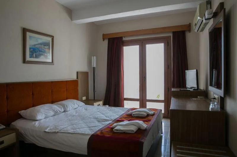 DOUBLE STANDARD Room, Green Port Bodrum, Bodrum