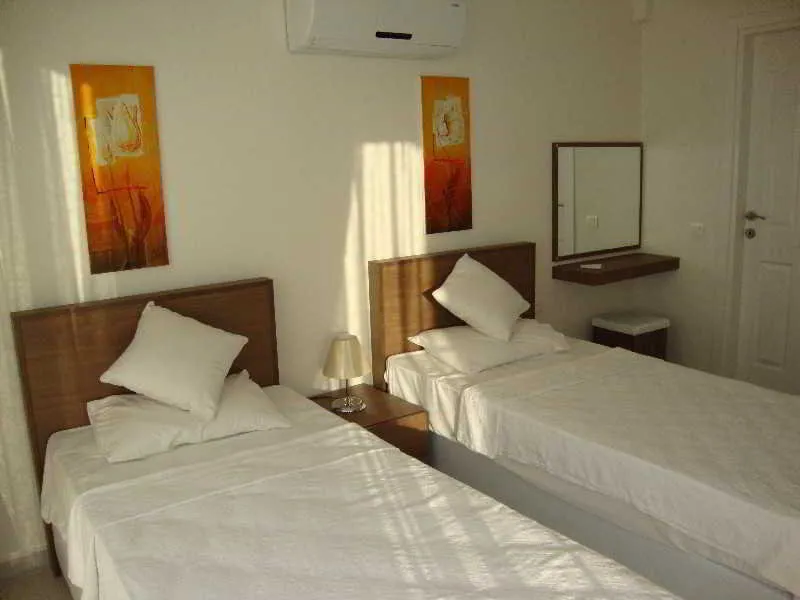Room, Orka Gardens Apartments, Dalaman