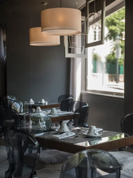 Restaurant, Saboia, Lisbon