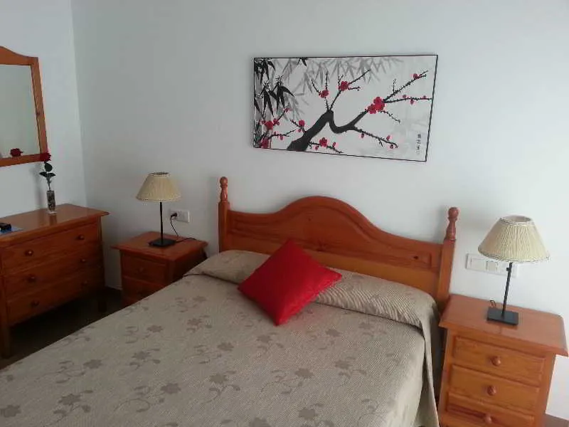 Room, San Miguel Hostal, Costa Del Sol