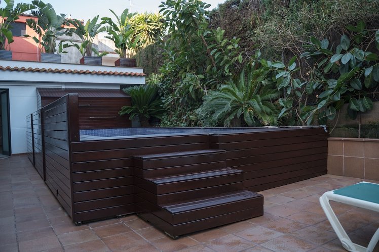 Beatrix 2000 - Caliu Apartments, Costa Brava
