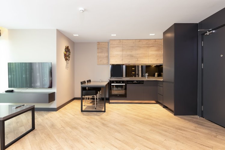 Z Suites, Antalya