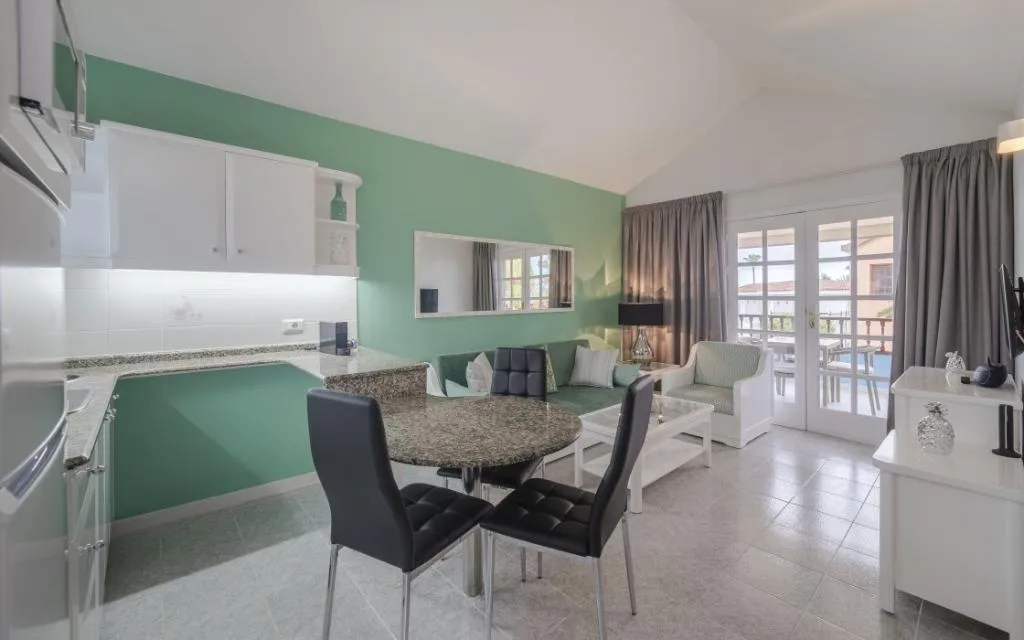Room, Club Vista Serena, Gran Canaria