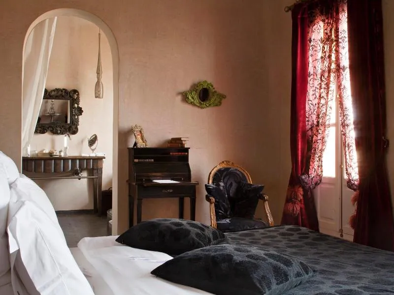 Room, Villa De Lo, Essaouira