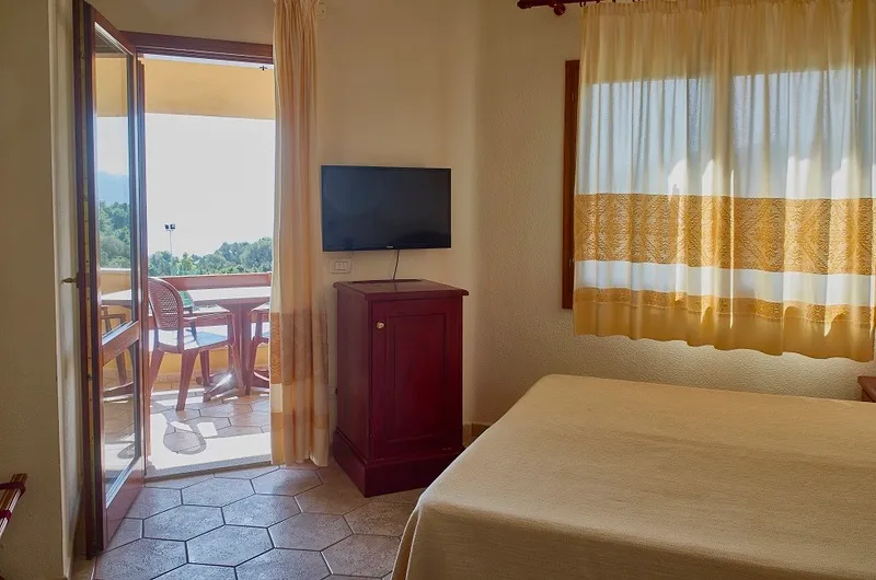General view, Parco Blu Club Resort, Olbia