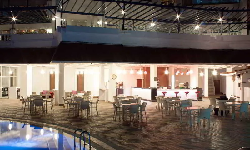 Bar, Asteria Ephesus Kusadasi, Izmir