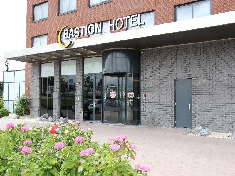 General view, Bastion Hotel Vlaardingen, Amsterdam
