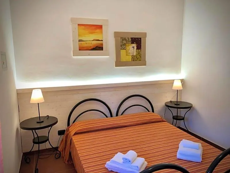 Lobby, La Luna Nel Pozzo, Catania
