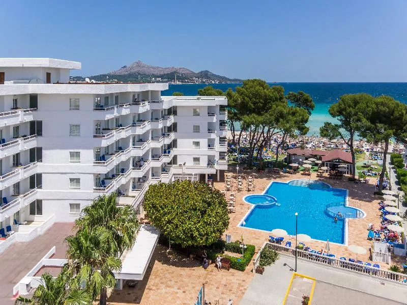 General view, Grupotel los Principes & Spa, Majorca