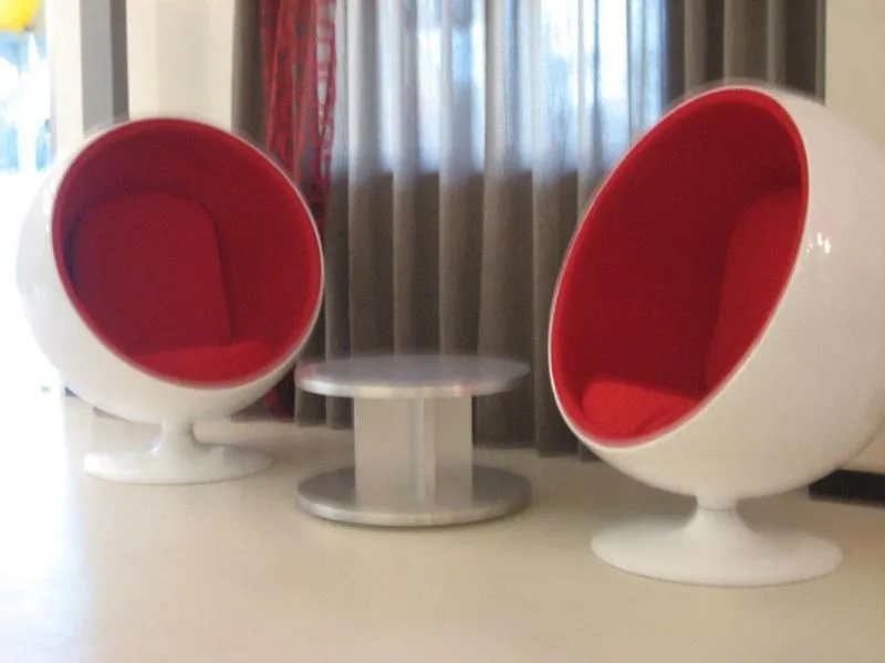 Lobby, La Isla Resort, Naples