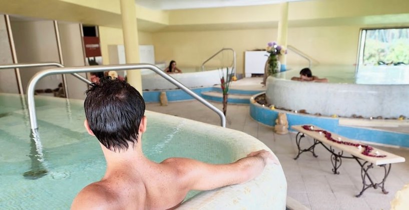 Horse Country Resort Congress & Spa - Hotel Medar, Cagliari