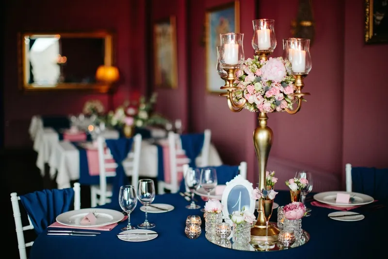 Restaurant, City Hotel Teater, Riga