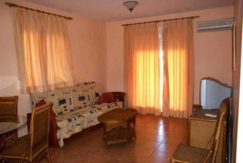 Room, La Giralda, Costa Blanca
