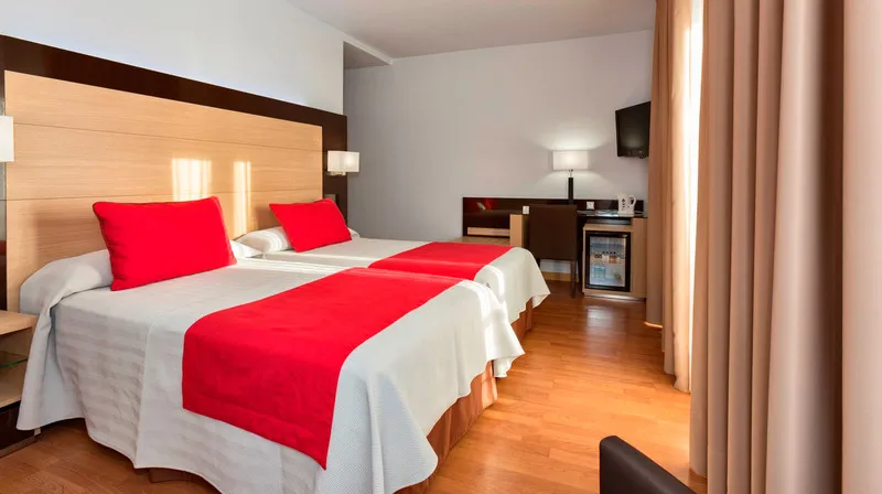 Double or Twin SUPERIOR Room, Baviera, Costa Del Sol