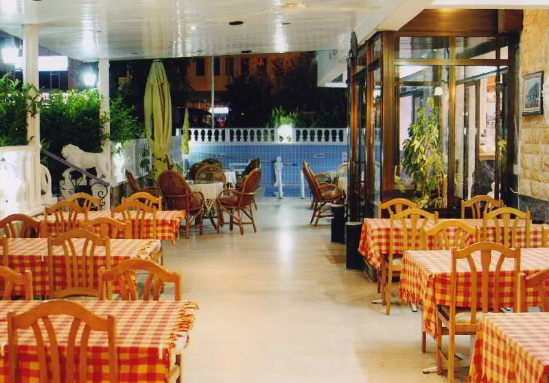 Terrace, Evren, Bodrum