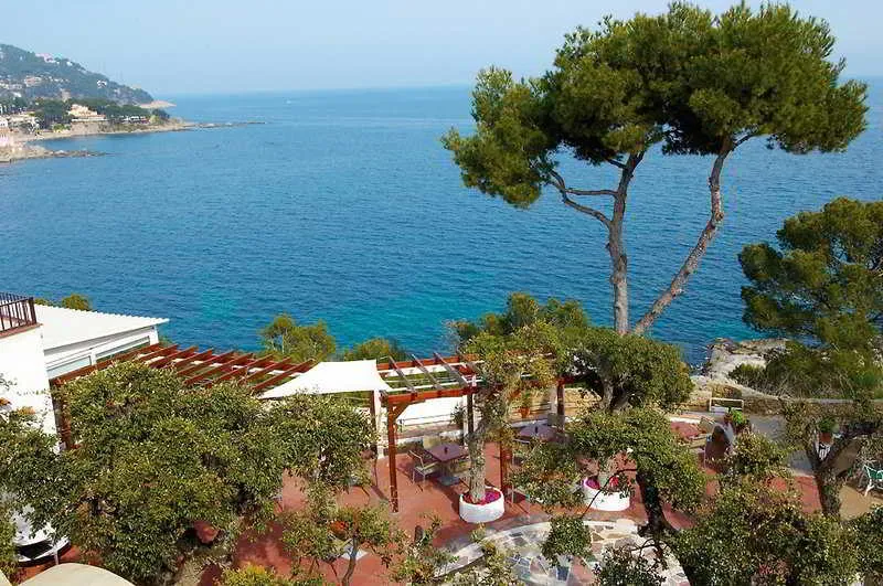 Terrace, Sant Roc, Costa Brava