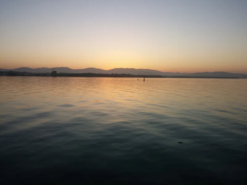 Beach, Altinersan Otel, Bodrum