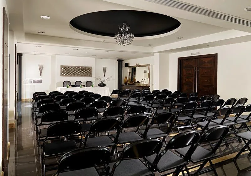 Conferences, Best Western Plus Embassy Hotel, Athens