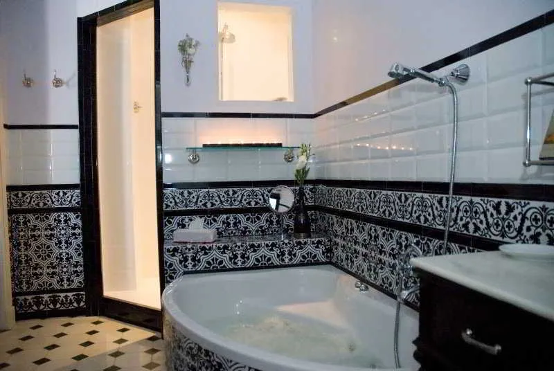 Room, La Casa Noble, Seville