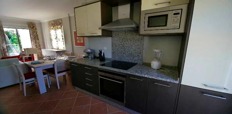 Room, Castro Marim Golfe & Country Club, Algarve