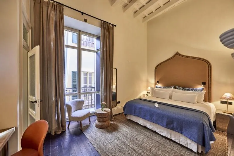 Double or Twin DELUXE Room, Puro Grand, Majorca