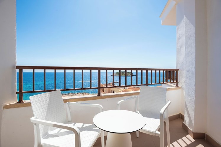 Leonardo Royal Hotel Ibiza Santa Eulalia, Ibiza