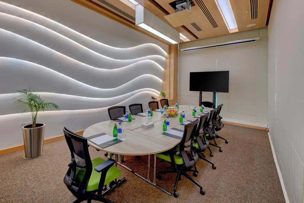 Conferences, Al Khoory Atrium Hotel  - Al Barsha, Dubai
