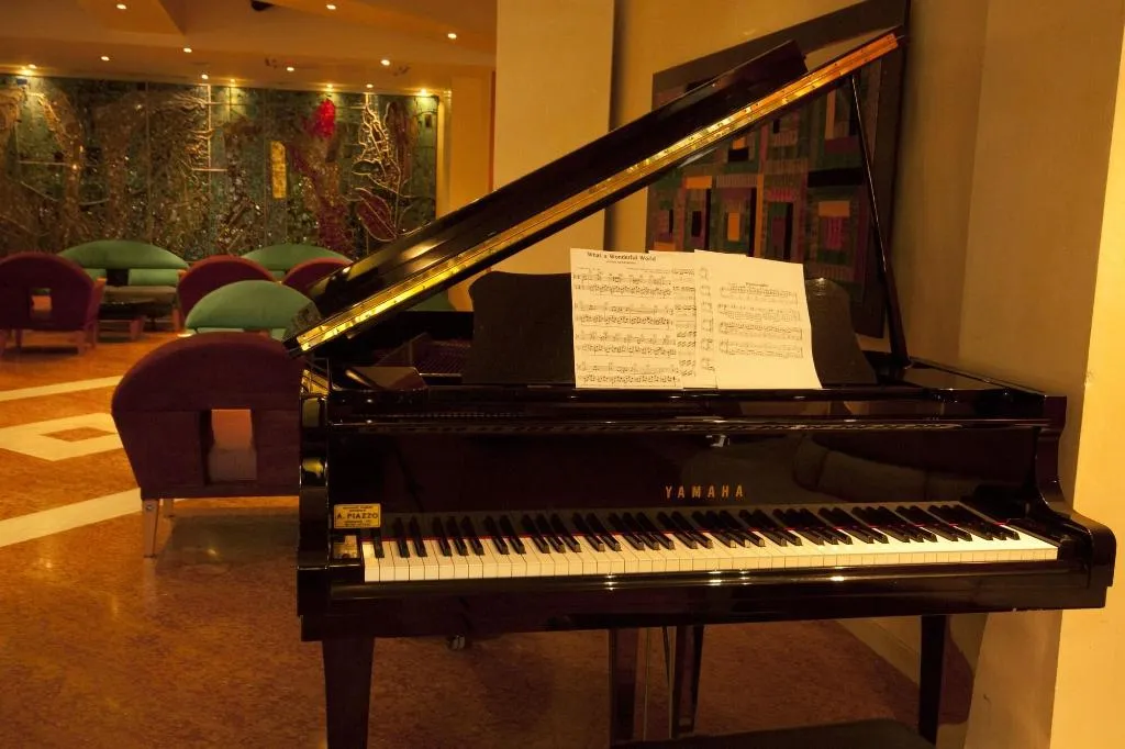 Sports and Entertainment, Hotel Terme Orvieto, Venice