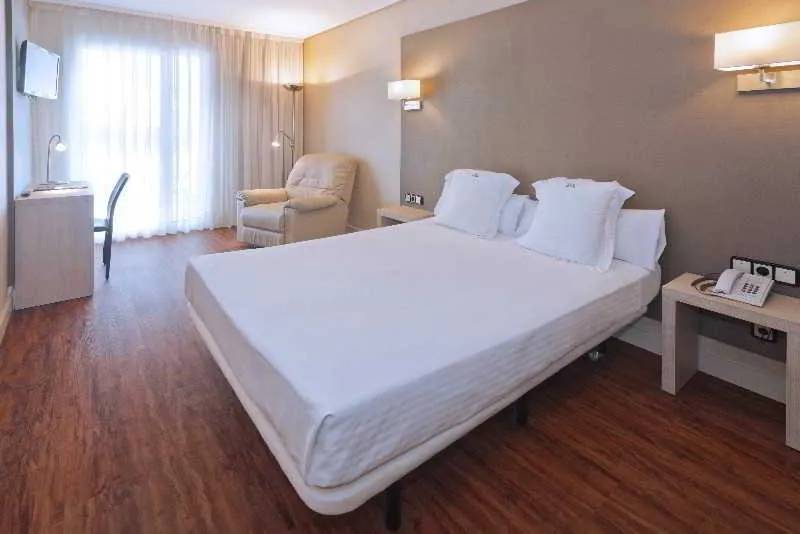 Double or Twin STANDARD Room, Num Hotel, Costa Dorada