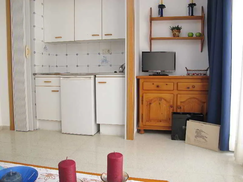 Room, Santi Apartamentos, Costa Brava