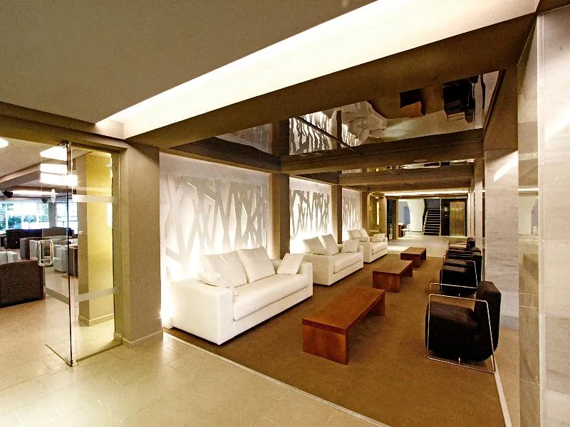 Lobby, BG Java, Majorca