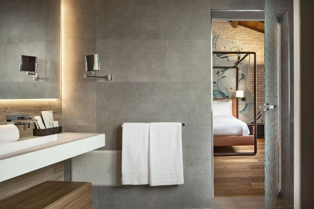 Room, Casa Clàt - Boutique Hotel, Cagliari