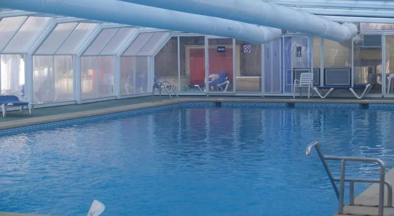 Pool, Les Dunes Comodoro, Costa Blanca