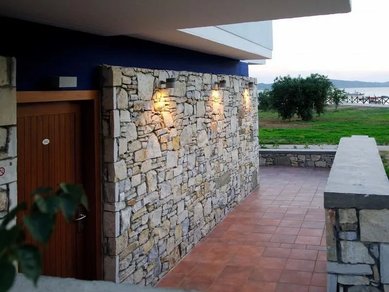 Room, Xenia, Thessaloniki