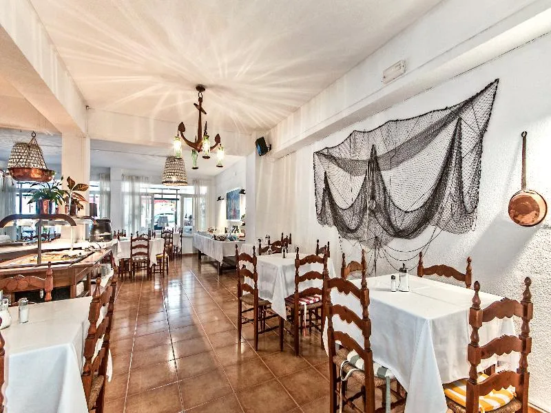 Restaurant, Galaxia Boutique Hotel, Majorca