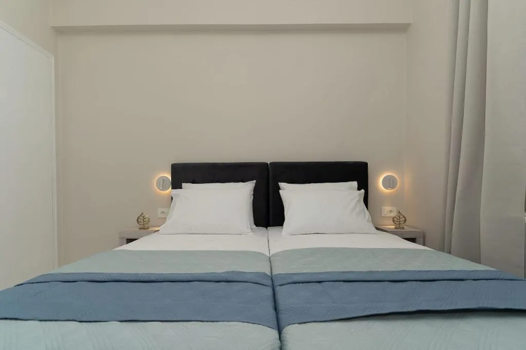 Room, Acapulco Marinos Studios & Apartments, Zante