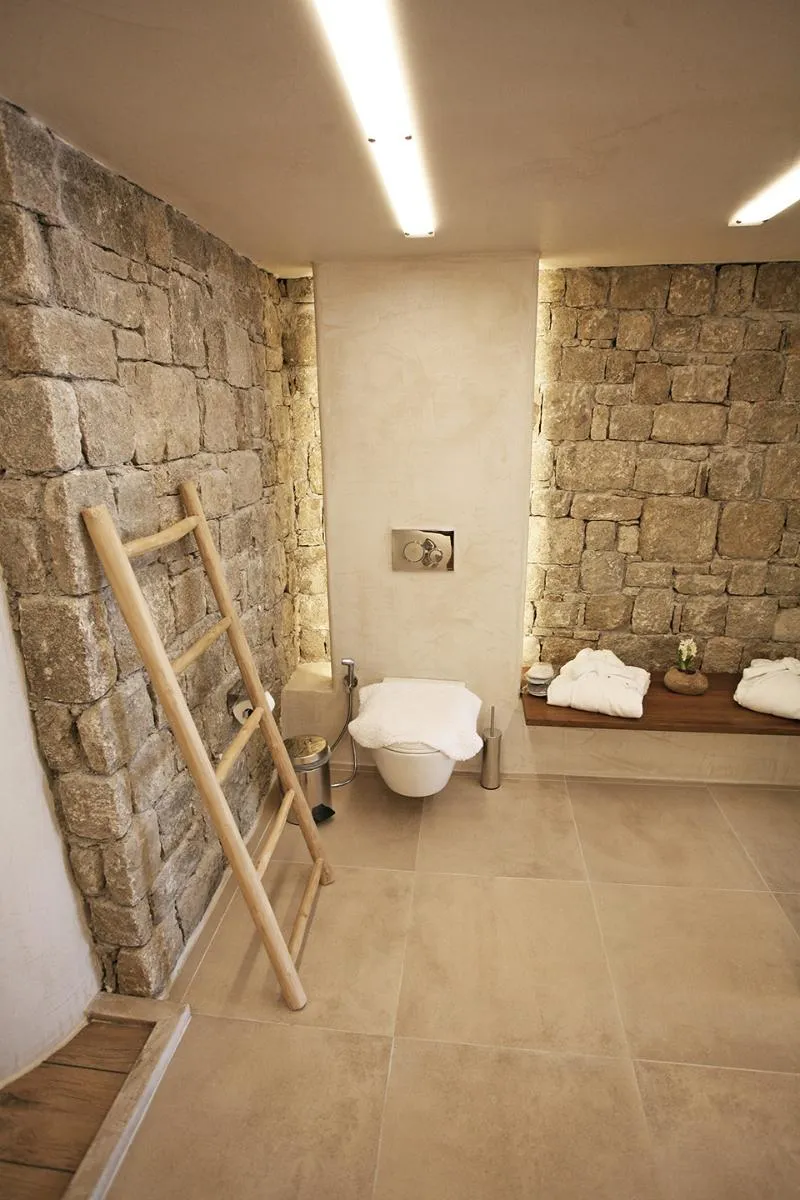 SUITE SUPERIOR Room, Atlantis Beach Residence, Mykonos