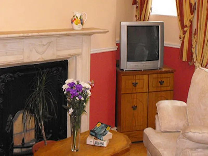 General view, Hazelbrook House, Dublin