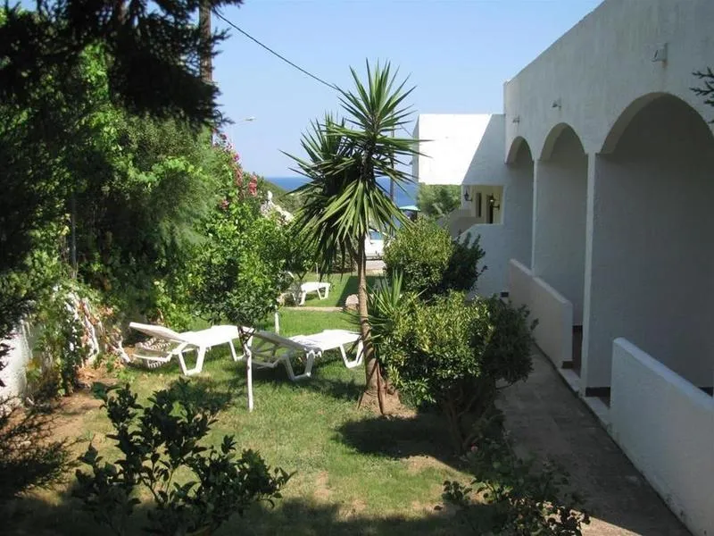 General view, Ladiko Hotel, Rhodes