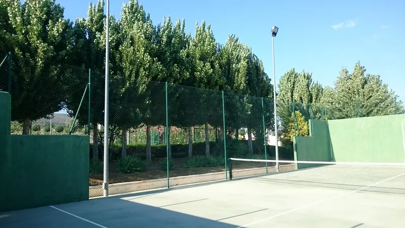 Sports and Entertainment, Hotel Ronda Valley, Costa Del Sol