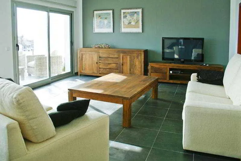 Room, Villa Orquidea, Menorca