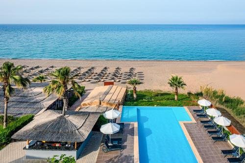 Adora Calma Beach Hotel 16 Adult Only, Antalya