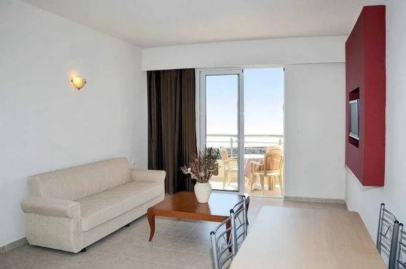 APARTMENT STANDARD Room, Emerald, Rhodes