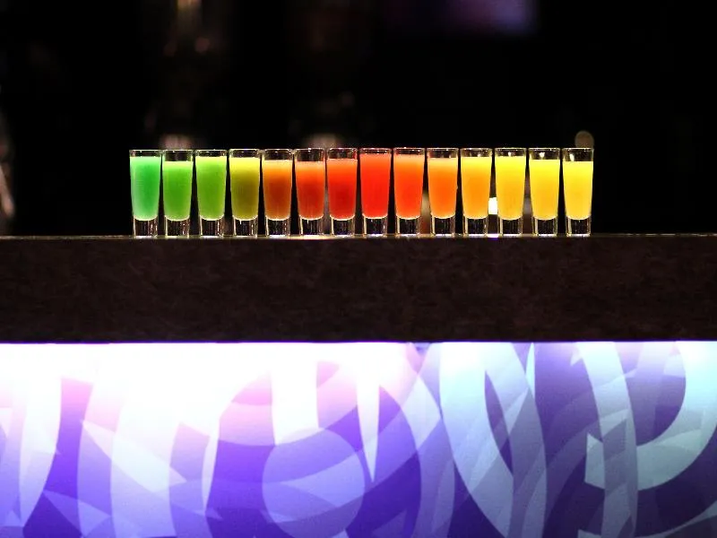Bar, Galaxy, Krakow