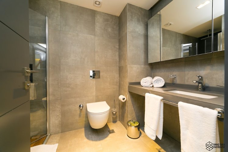 Z Suites, Antalya
